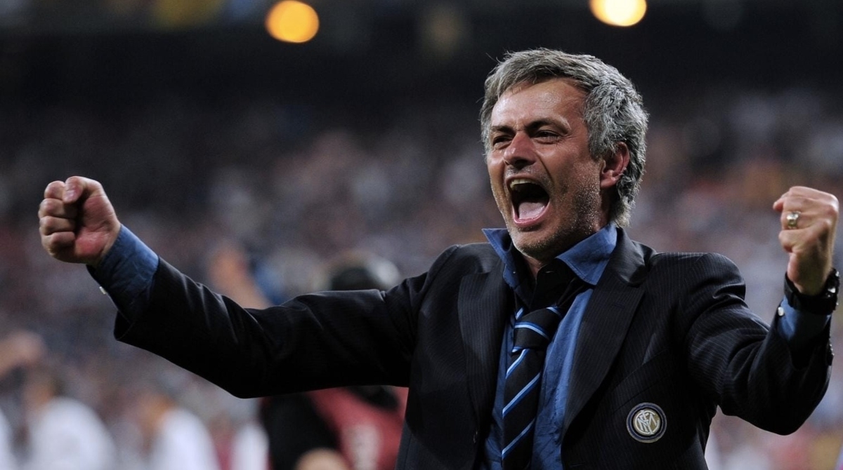 ¿A dónde? José Mourinho anuncia su fichaje con "el mejor equipo de México"