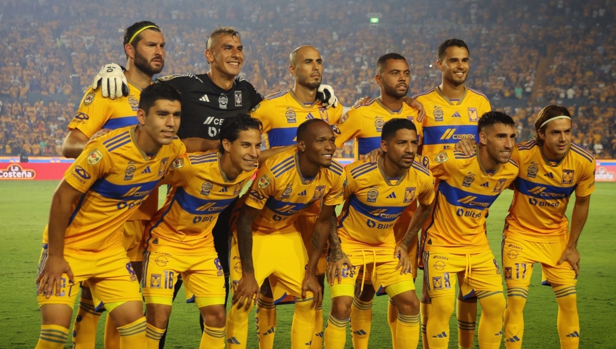 Tigres: ¿Diego Lainez? Futbolista mexicano podría salir a Europa