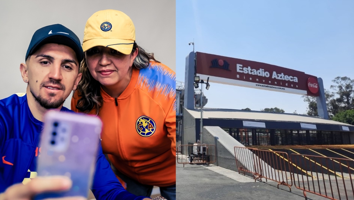 América: La estrategia que usarían para evitar la invasión de Pumas en el Estadio Azteca