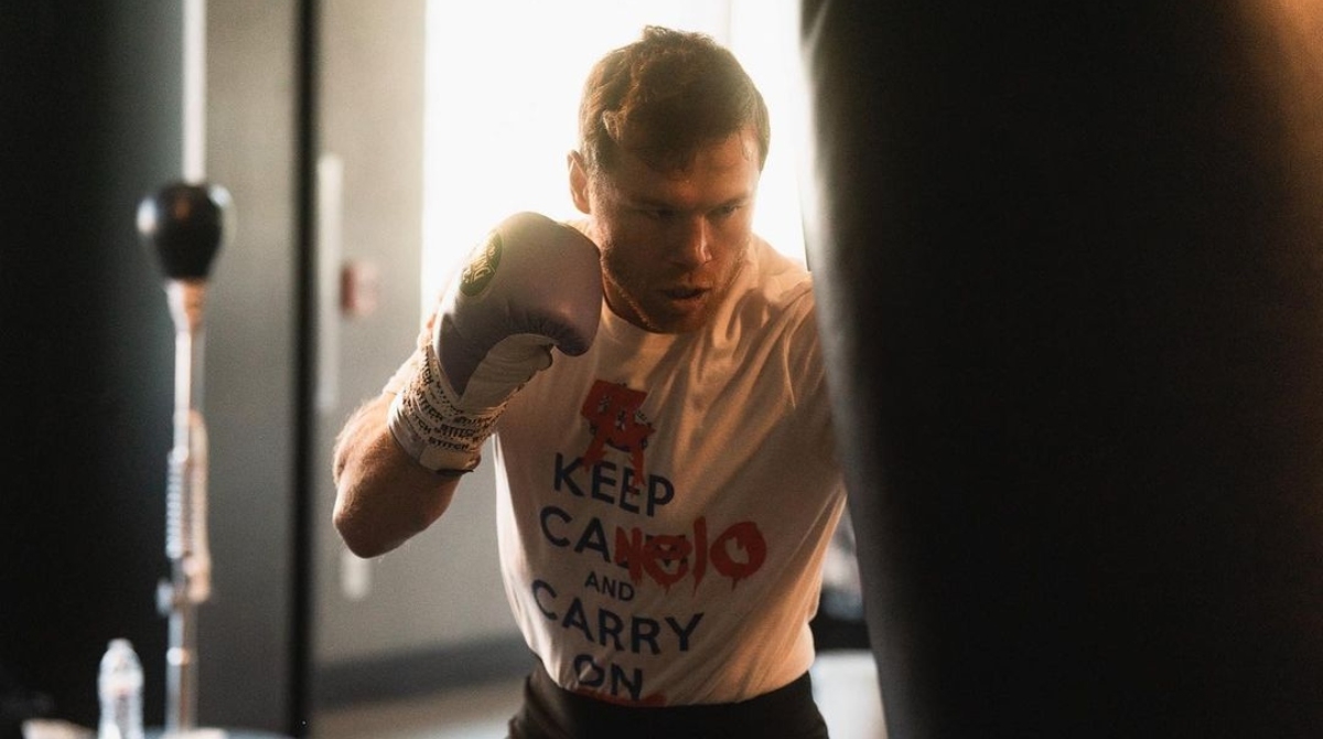 Las claves de 'Canelo' Álvarez para vencer a Jermell Charlo en el T-Mobile Arena
