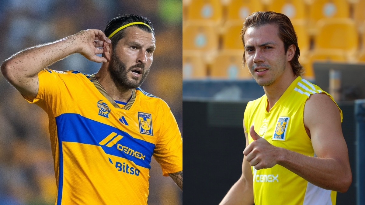Gignac y Córdova lanzan ‘advertencia’ al América y a Liga MX luego de Campeones Cup