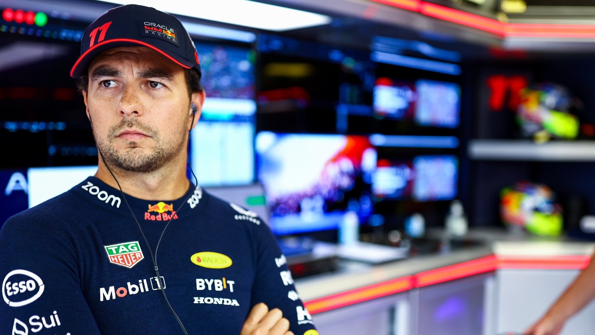 F1: Fechas, horarios y canales para ver a Checo Pérez en el GP de Singapur