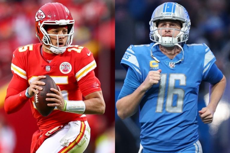 NFL Detroit Lions vs Kansas City Chiefs: Horario, dónde ver en TV USA el  kick off de la temporada 2023