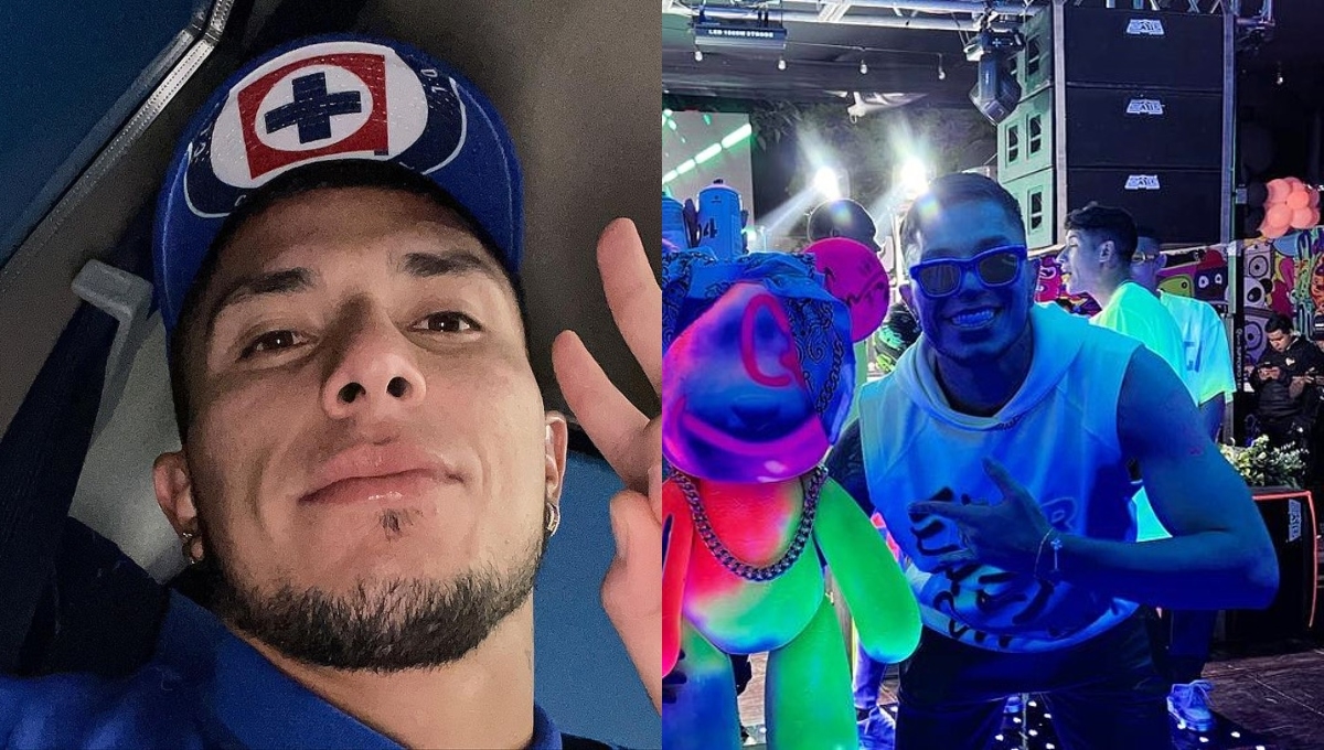 Cruz Azul: Carlos Salcedo responde a quienes querían castigo por fiesta tras victoria ante San Luis