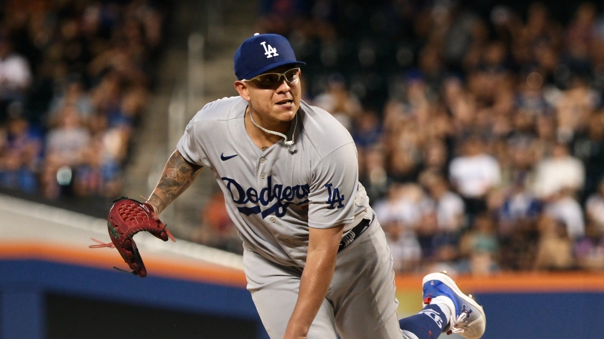 Julio Urías: Lo que se sabe del arresto del lanzador de los Dodgers, ¿qué hizo?