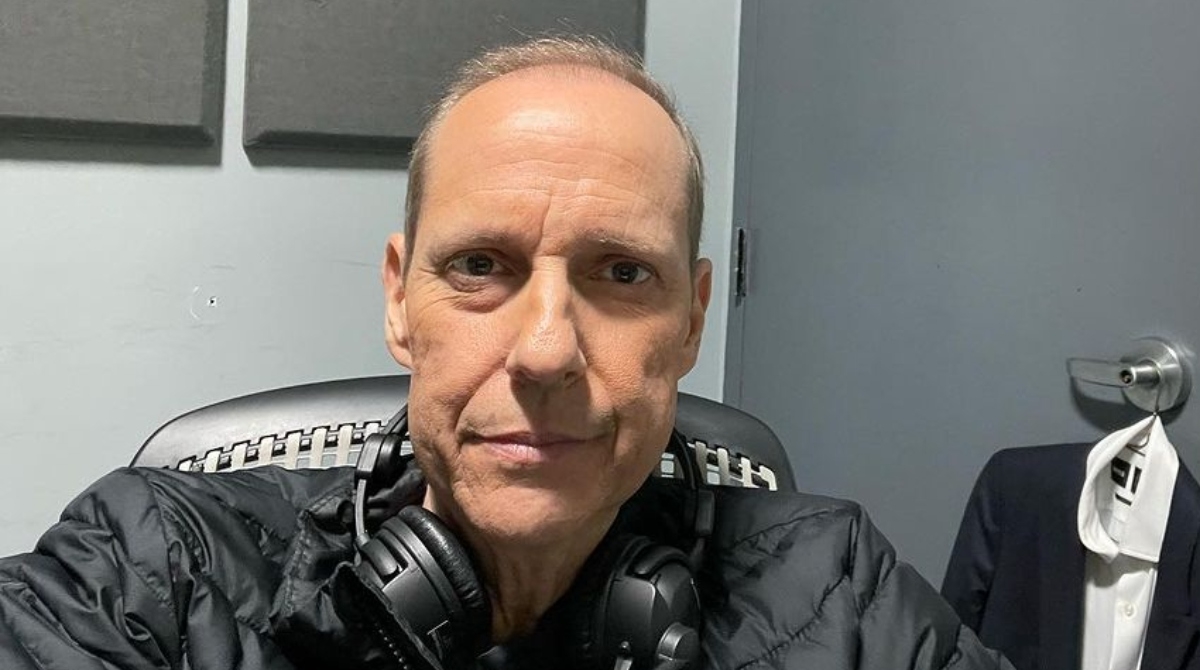 Paco Villa le responde a aficionado que lo daba por muerto tras padecer cáncer