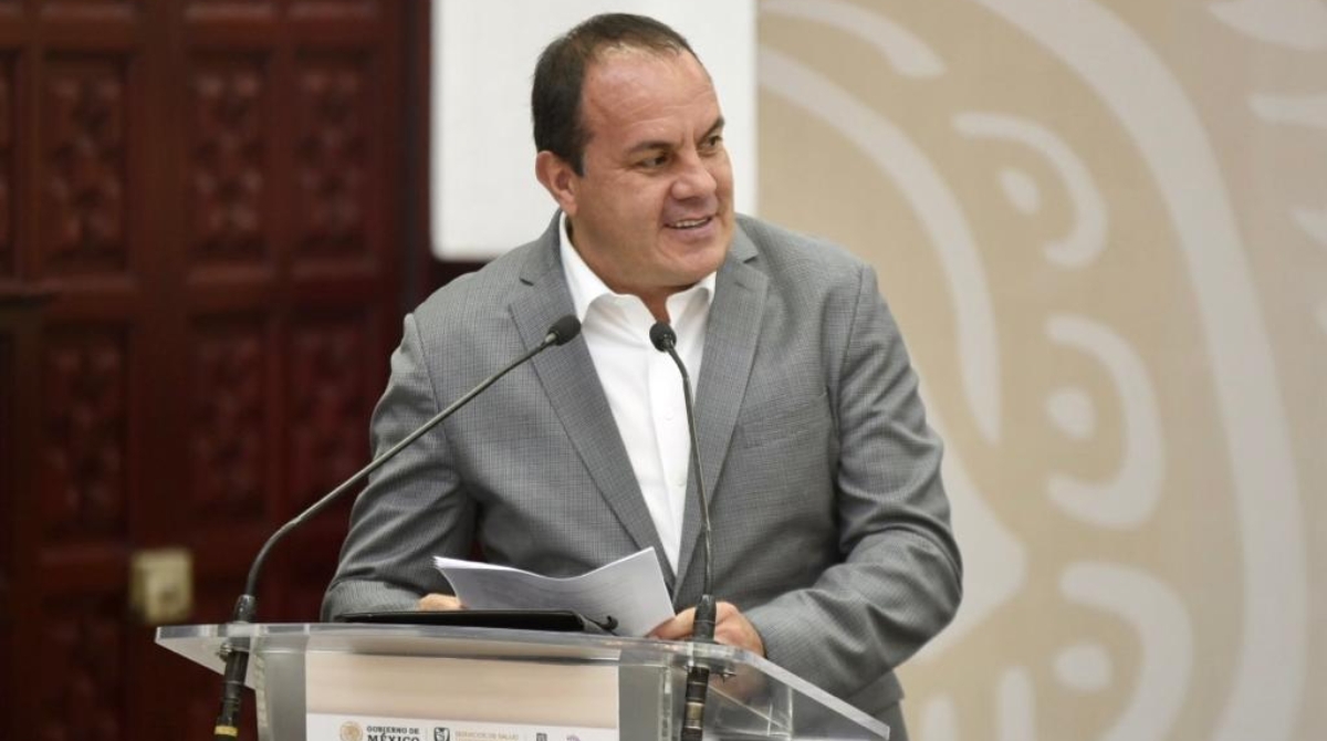 Comentarista de TUDN explota contra Cuauhtémoc Blanco: "Se arrodilla ante la 4T"