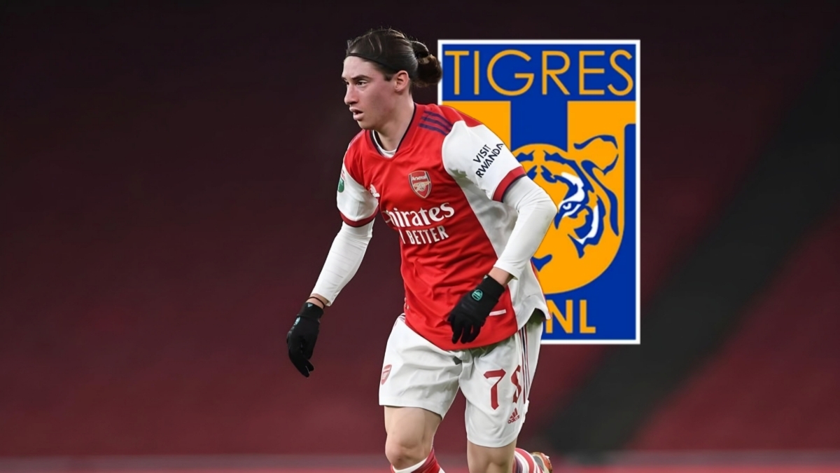 Lo que sabe del fichaje de Marcelo Flores con Tigres