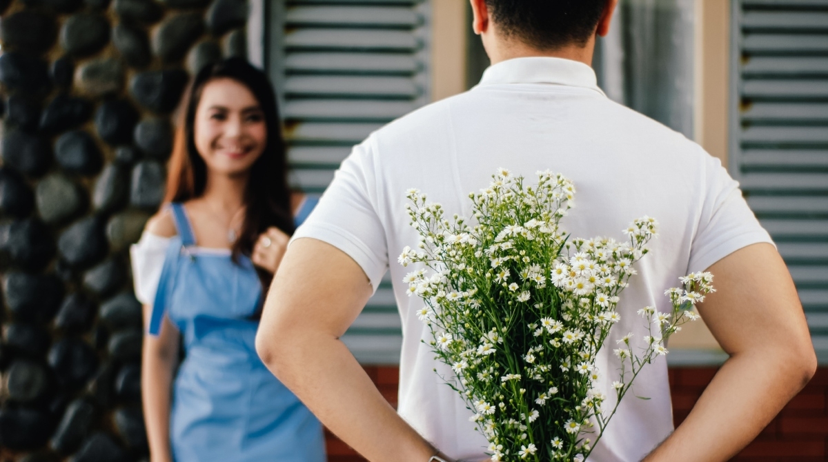Ciencia revela la diferencia de edad que debes tener con tu pareja para no romper