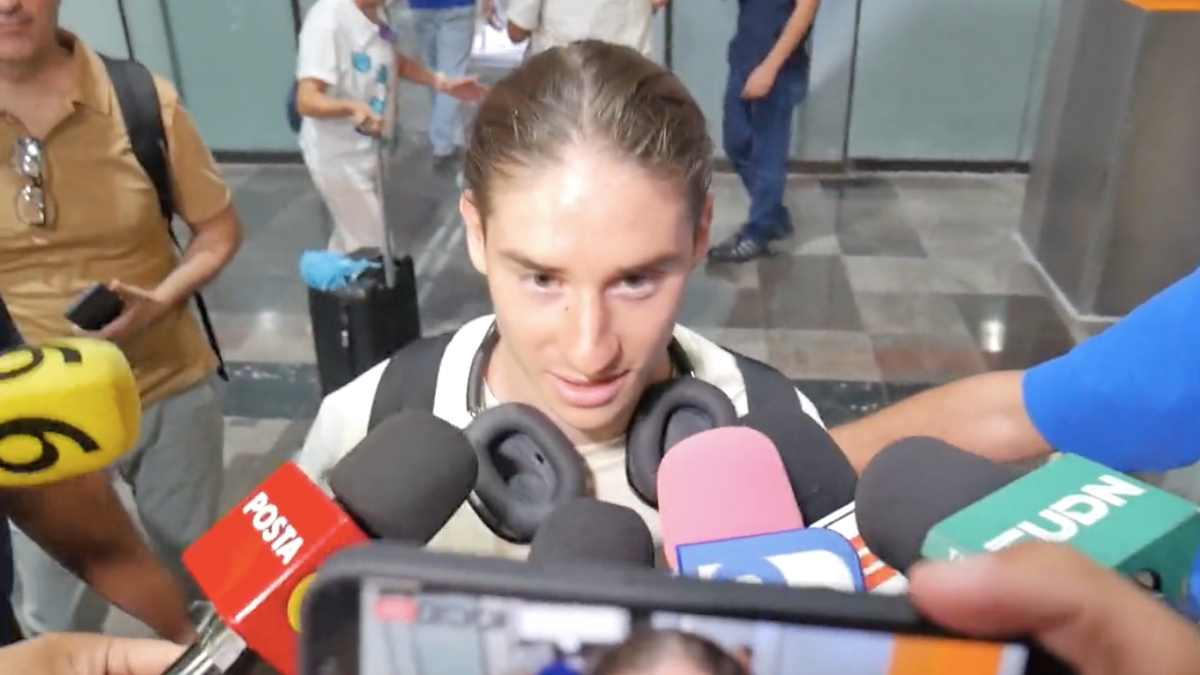 ¿Indirecta? Marcelo Flores y su polémica declaración como jugador de Tigres