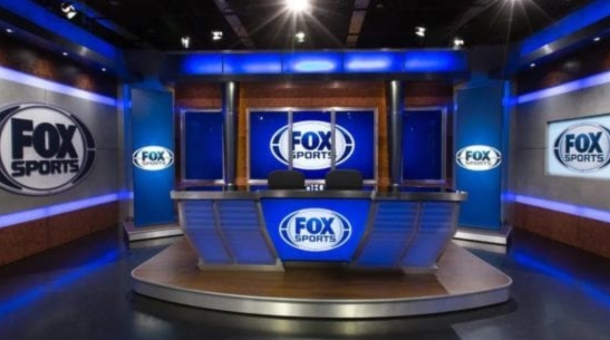 Famoso actor mexicano hace debut como panelista de Fox Sports, ¿quién es?