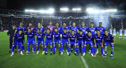 Cruz Azul: El exfutbolista del Sevilla que la directiva 'bateó' en pleno 14 de febrero