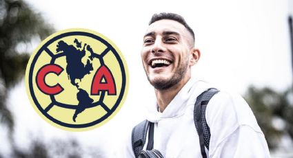 América recibe millonaria e irrechazable oferta por Sebastián Cáceres, ¿va por Escobar?