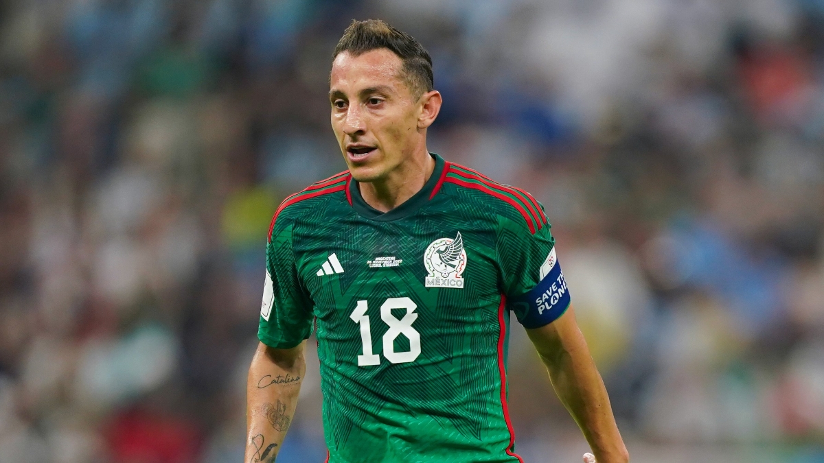 América: Guardado cuenta la razón por la que bateó un fichaje a las Águilas