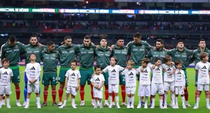 El extranjero de la Liga MX que se visualiza con México en el Mundial de 2026