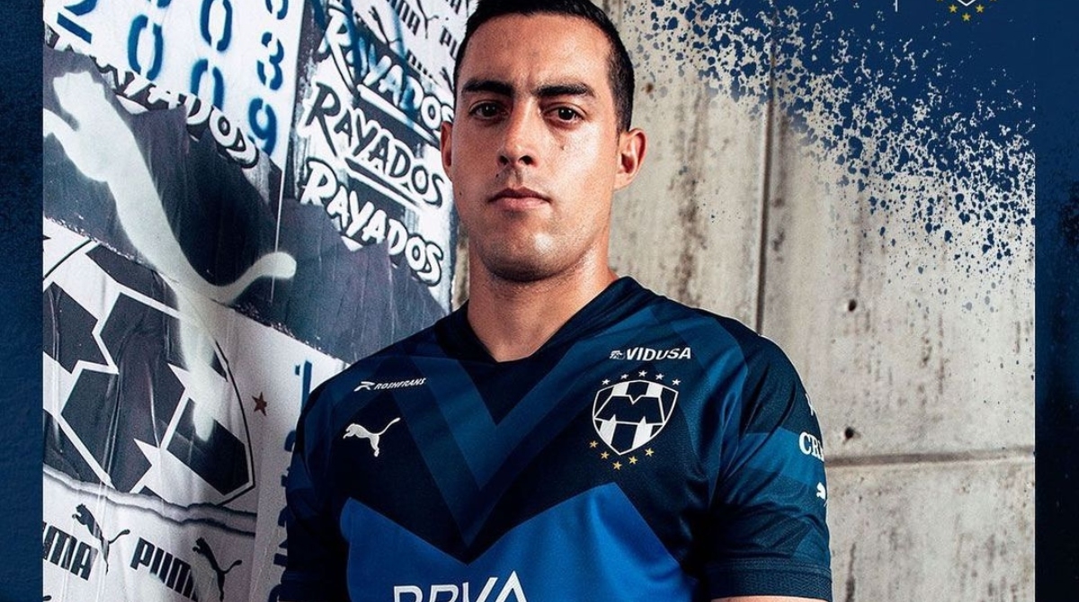 ¿Enojado? Funes Mori explica cómo fue su salida de Rayados