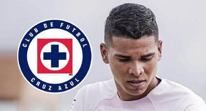 Cruz Azul: El motivo por el que Kevin Mier todavía no es presentado con el  equipo