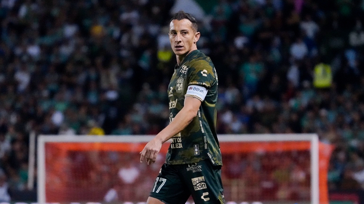 La dura crítica de Guardado sobre el nivel de la Liga MX, ¿fue el sistema de competencia?