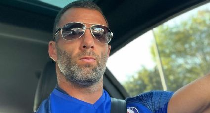 Cruz Azul: Tito Villa rompe el silencio por presunta pelea con Enrique Meza