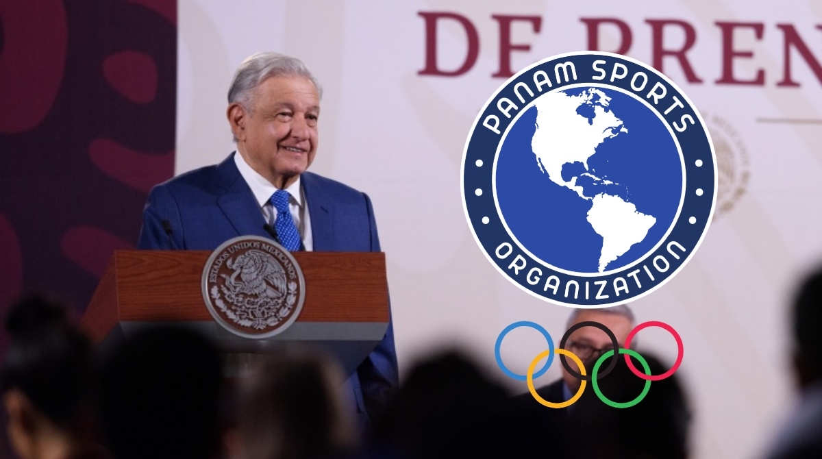 Monterrey se queda sin Juegos Panamericanos por culpa de AMLO, ¿qué pasó?