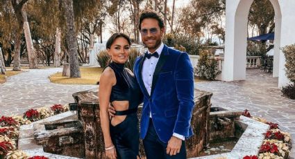 El mensaje de Sebastián Rulli tras su supuesta ruptura con Angelique Boyer