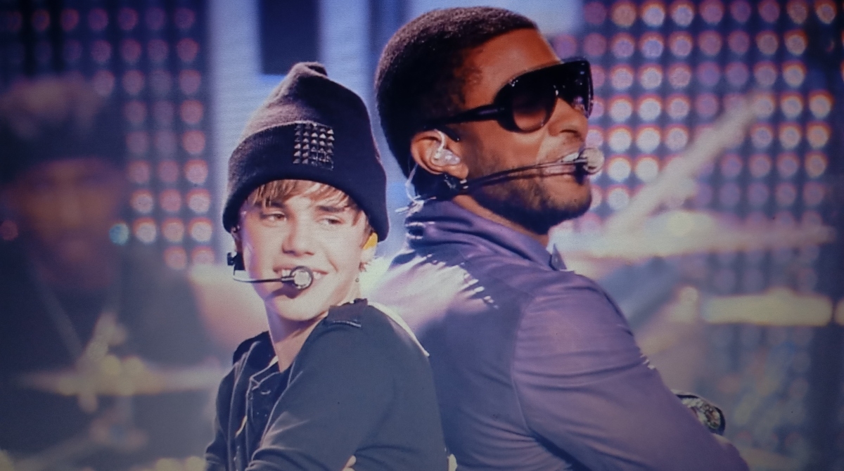 Super Bowl Lviii Lo Que Se Sabe De La Aparición De Justin Bieber Con Usher En El Show De Medio 4369