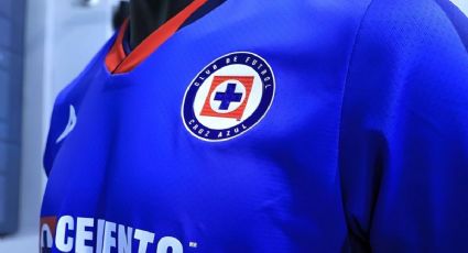 Ex de Cruz Azul confiesa que lo mandaron a la banca por "órdenes de arriba"