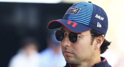 'Checo' Pérez: ¿Cuánto cuesta y dónde conseguir su gorra de la temporada 2024?