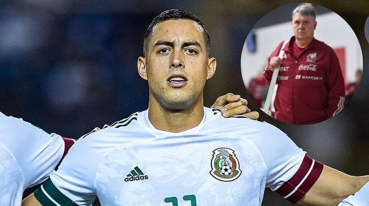 ¡otro Más Funes Mori Y Su Revelación Sobre Gerardo Tata Martino