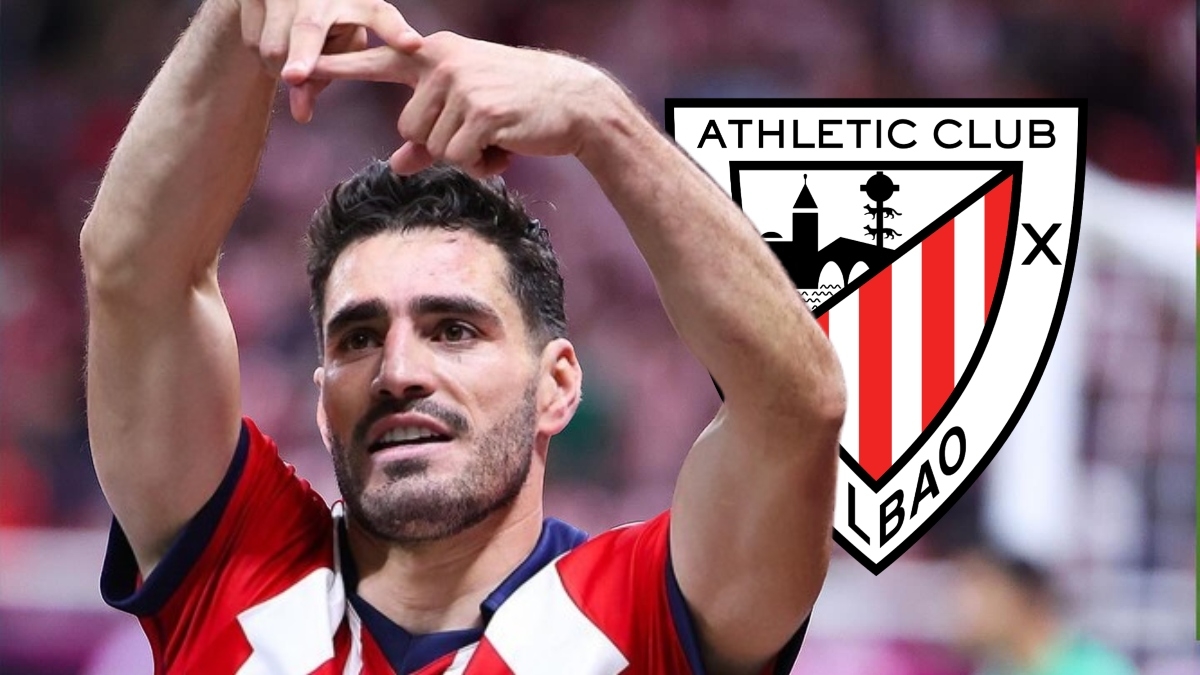 'Pollo' Briseño explica el verdadero motivo de su amistad con el Athletic de Bilbao