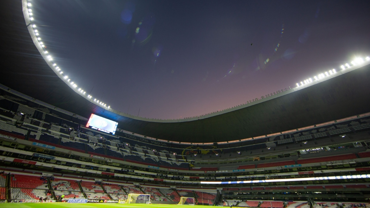 ¿Podría el Estadio Azteca dejar de ser sede mundialista por supuesta demanda a la FIFA?