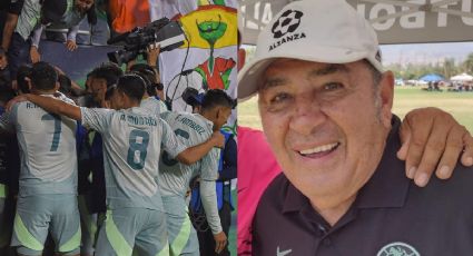 ¿Ardido? Carlos Reinoso asegura que México jugará la Copa América con equipo B