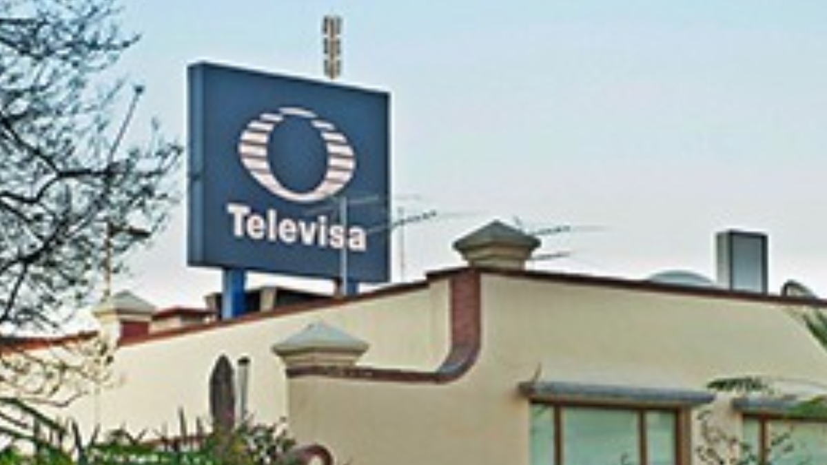 Querido talento de Televisa regresa a la empresa tras seis años de ...