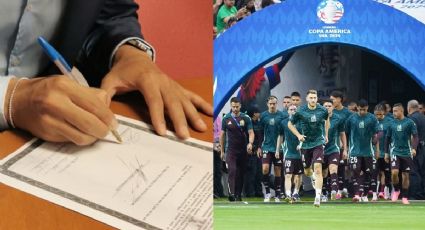 El naturalizado que insiste en jugar con la Selección Mexicana porque "dejaría el corazón"