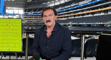 La Volpe confirma casos de corrupción para debutar en la Liga MX