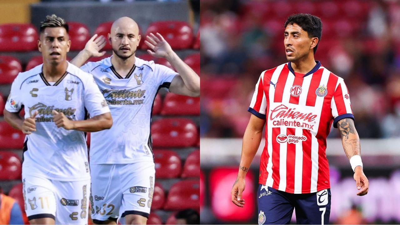 Liga MX Jornada 2 | Xolos vs Chivas VER EN VIVO HOY: Detalles de ...