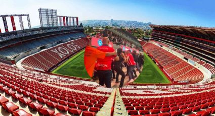 Xolos vs Chivas: Revelan identidad del hombre que murió en el Estadio Caliente; sería presunto narco