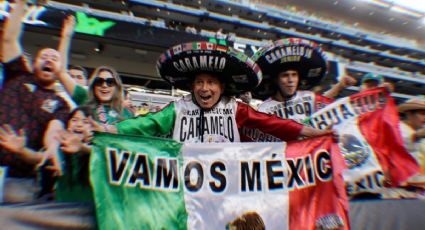 ¿A la cárcel? El duro castigo que recibiría Caramelo por alterar la bandera de México