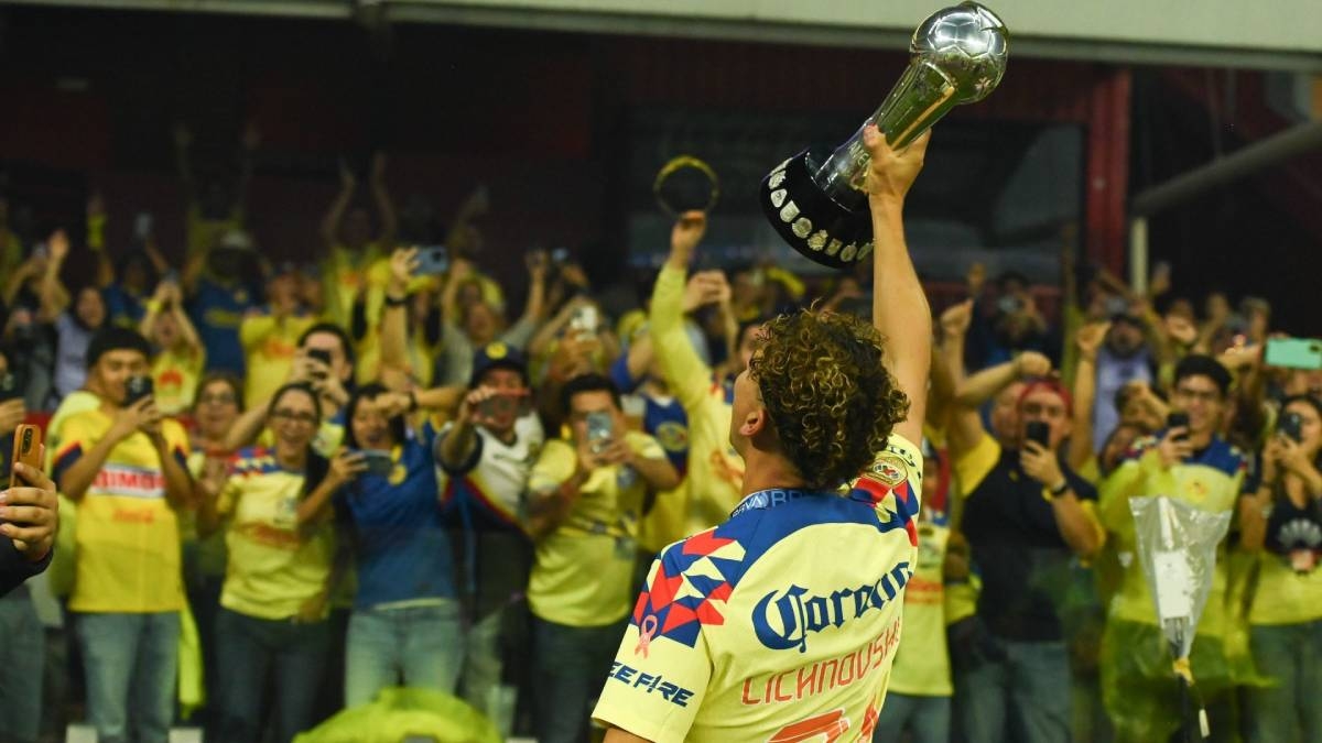 Historic Clash: América Aims for Tricampeonato Against Monterrey in a Battle for Mexican Football Supremacy