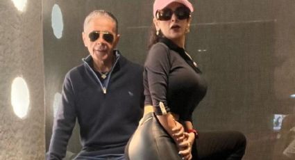 Lalo Trelles estrena contenido exclusivo con su pareja, Lorena Cid ¿Es él?