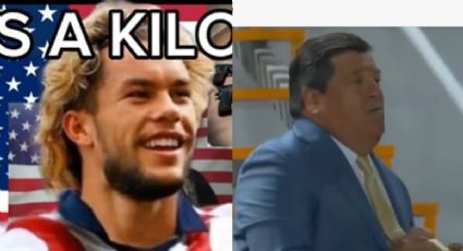 Chivas vs Mazatlán: Memes elogian a Cade Cowell y lamentan lesión de Chiquete Orozco