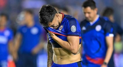 Carlos Salcedo: El mensaje del 'Titán' tras hacerse oficial su salida de Cruz Azul