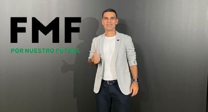 Rafa Márquez: La millonada que la Selección Mexicana pagó para "fichar" al 'Káiser'