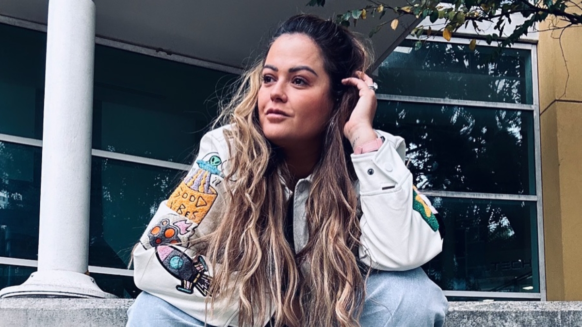 The House of the Famous: Who is Mariana Echeverría, the actress who