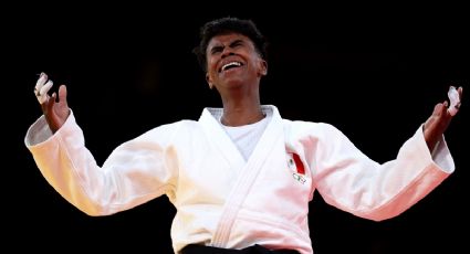 Mexicanos en París 2024: Prisca Awiti hace historia y gana medalla de plata