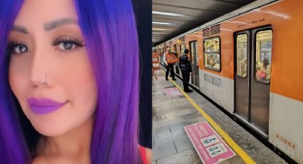 Luna Bella: La respuesta del Metro de la CDMX al polémico video de la creadora de contenido