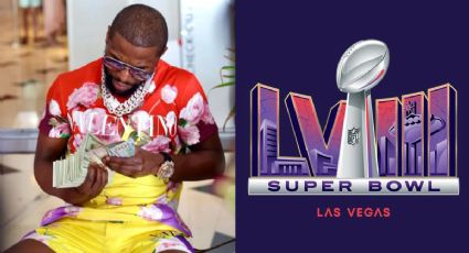 El día que Floyd Mayweather pagó una millonada por un palco para ver el Super Bowl