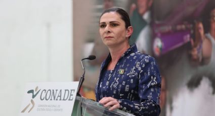 París 2024: Atleta mexicana explota vs Ana Guevara por “menospreciar nuestro trabajo”