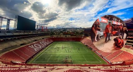 ¿Vetados? FMF revela castigo vs Xolos tras muerte de aficionado