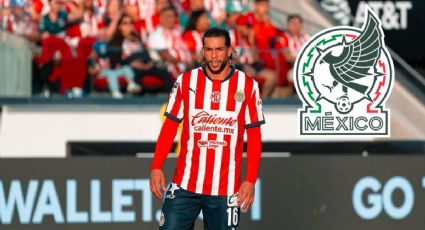 ¿Cade Cowell puede jugar con México? Marc Crosas lo postula